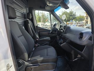 Κλούβα Mercedes-Benz 2021 SPRINTER EURO 6d-thumb-9