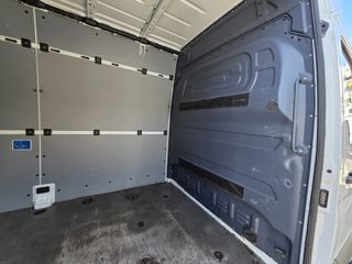 Κλούβα Mercedes-Benz 2021 SPRINTER EURO 6d-thumb-13