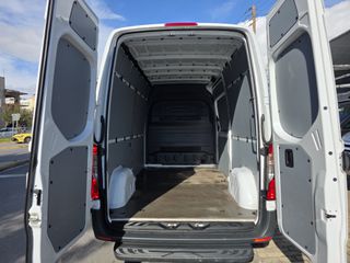 Κλούβα Mercedes-Benz 2021 SPRINTER EURO 6d-thumb-14