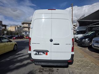 Κλούβα Mercedes-Benz 2021 SPRINTER EURO 6d-thumb-3