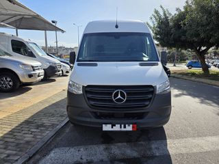 Κλούβα Mercedes-Benz 2021 SPRINTER EURO 6d-thumb-7