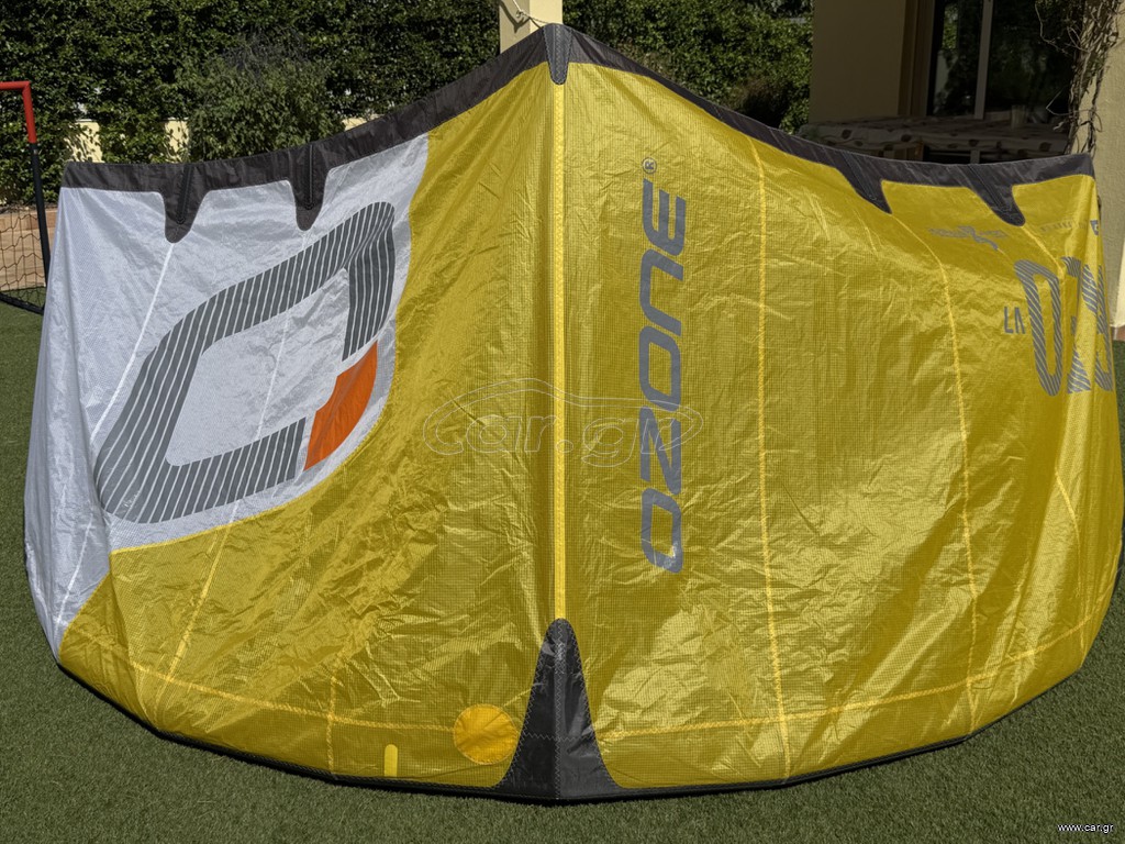 Ozone REO V7 Ultra X 7m2