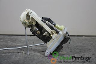 SUZUKI - IGNIS - Κλειδαριά - 5ΠΟΡΤΟ - ΘΕΣΗ: - ΕΤΟΣ: 2000-2008 - ΚΩΔ.ΚΑΤ/ΣΤΗ: