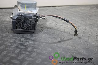 RENAULT - MEGANE - Μονάδα ABS - 5ΠΟΡΤΟ - ΘΕΣΗ: - ΕΤΟΣ: 2005-2008 - ΚΩΔ.ΚΑΤ/ΣΤΗ: 0265232067 8200737985