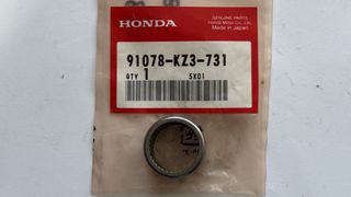 ΡΟΥΛΕΜΑΝ HONDA ΓΗΣΙΟ ΓΙΑ CR125R '91-'99/ CR250R '91-'99/ CR500R/ CR500RX '91-'01  91078-KZ3-731