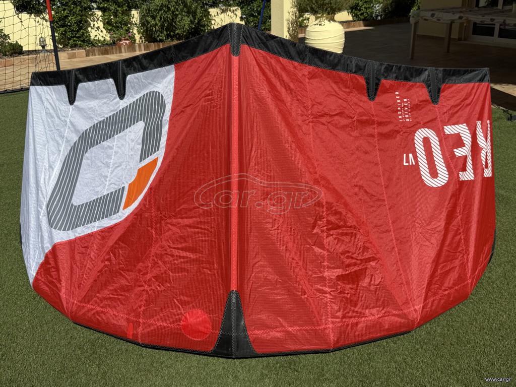 Ozone REO V7 5m2