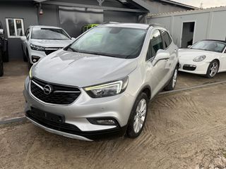 Opel Mokka 2017 1.6 START/STOP ΑΥΤΟΜΑΤΟ/ΔΕΡΜΑ-thumb-1