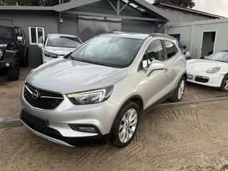 Opel Mokka 2017 1.6 START/STOP ΑΥΤΟΜΑΤΟ/ΔΕΡΜΑ-thumb-2