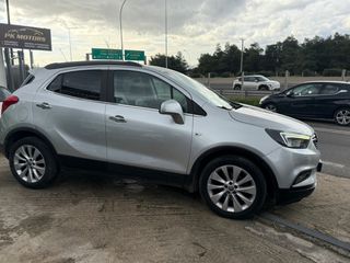 Opel Mokka 2017 1.6 START/STOP ΑΥΤΟΜΑΤΟ/ΔΕΡΜΑ-thumb-3