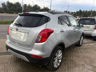 Opel Mokka 2017 1.6 START/STOP ΑΥΤΟΜΑΤΟ/ΔΕΡΜΑ-thumb-4