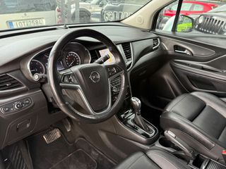 Opel Mokka 2017 1.6 START/STOP ΑΥΤΟΜΑΤΟ/ΔΕΡΜΑ-thumb-7