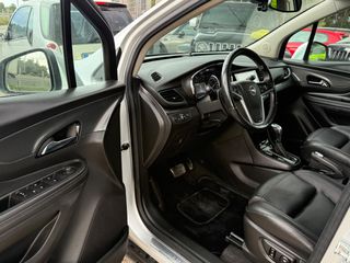 Opel Mokka 2017 1.6 START/STOP ΑΥΤΟΜΑΤΟ/ΔΕΡΜΑ-thumb-8