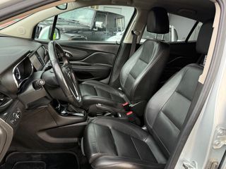 Opel Mokka 2017 1.6 START/STOP ΑΥΤΟΜΑΤΟ/ΔΕΡΜΑ-thumb-9