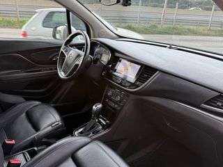 Opel Mokka 2017 1.6 START/STOP ΑΥΤΟΜΑΤΟ/ΔΕΡΜΑ-thumb-10