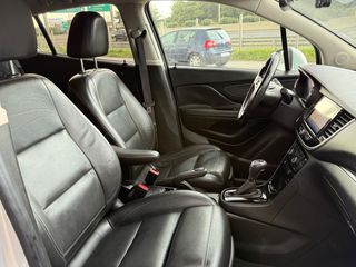Opel Mokka 2017 1.6 START/STOP ΑΥΤΟΜΑΤΟ/ΔΕΡΜΑ-thumb-11