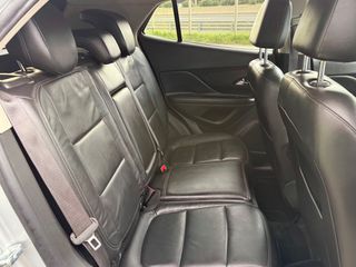 Opel Mokka 2017 1.6 START/STOP ΑΥΤΟΜΑΤΟ/ΔΕΡΜΑ-thumb-12