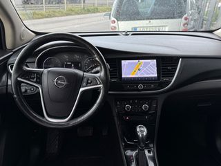 Opel Mokka 2017 1.6 START/STOP ΑΥΤΟΜΑΤΟ/ΔΕΡΜΑ-thumb-13