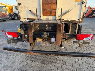 Γερανοί - Φορτηγά Με Γερανό MAN 2010 TGS 26.400 6x2-thumb-4