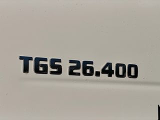 Γερανοί - Φορτηγά Με Γερανό MAN 2010 TGS 26.400 6x2-thumb-12