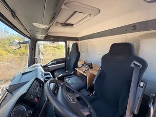 Γερανοί - Φορτηγά Με Γερανό MAN 2010 TGS 26.400 6x2-thumb-17