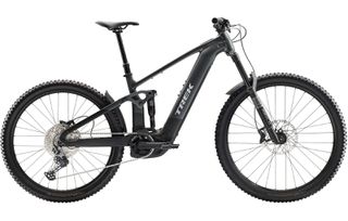 Full Suspension Trek 2026 ΠΟΔΗΛΑΤΟ TREK RAIL+ 5 GEN 5 LITHIUM GREY 2026 / SIZE L