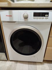 Inventor Πλυντήριο Ρούχων  GLX07014