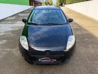 Fiat Punto 2007 1.3 MULTIJET - 6ΤΑΧΥΤΟ