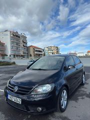 Volkswagen Golf Plus 2007 TSI 140PS