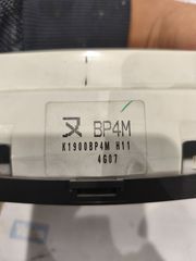 Χειριστήριο Κλιματισμού Mazda 3 2004-2006 (K1900BP4M)-thumb-2