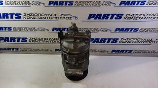 ΚΟΜΠΡΕΣΕΡ A/C BLG/BMY/CAV 1.4 TSi VW GOLF PLUS 2006-2008/GOLF 5 2005-2008/TOURAN 2006-2010/JETTA 2006-2010 (EG)