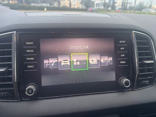 Skoda Karoq 2018 ΕΛΛΗΝΙΚΟ  ΑΘΙΚΤΟ ΒΙΒΛΙΟ ΣΕΡΒΙΣ ΑΒΑΦΟ-thumb-13