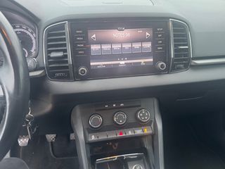 Skoda Karoq 2018 ΕΛΛΗΝΙΚΟ  ΑΘΙΚΤΟ ΒΙΒΛΙΟ ΣΕΡΒΙΣ ΑΒΑΦΟ-thumb-12