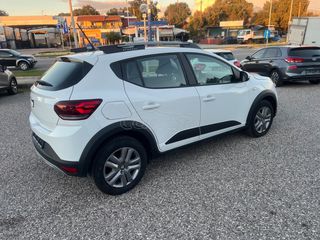 Dacia Sandero 2022 1000 CC KLIMA NAVI LPG-thumb-8
