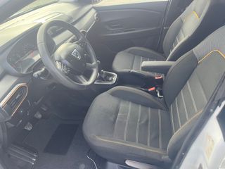 Dacia Sandero 2022 1000 CC KLIMA NAVI LPG-thumb-10