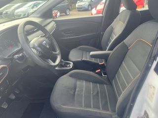 Dacia Sandero 2022 1000 CC KLIMA NAVI LPG-thumb-12