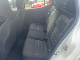Dacia Sandero 2022 1000 CC KLIMA NAVI LPG-thumb-14