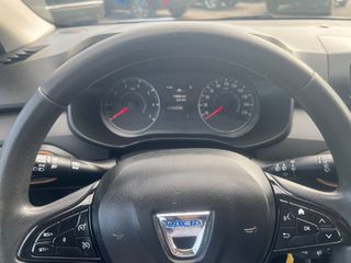 Dacia Sandero 2022 1000 CC KLIMA NAVI LPG-thumb-16