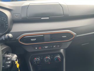 Dacia Sandero 2022 1000 CC KLIMA NAVI LPG-thumb-17