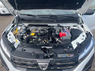 Dacia Sandero 2022 1000 CC KLIMA NAVI LPG-thumb-20
