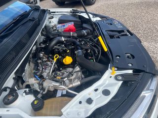 Dacia Sandero 2022 1000 CC KLIMA NAVI LPG-thumb-21