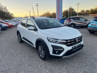 Dacia Sandero 2022 1000 CC KLIMA NAVI LPG