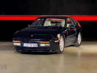 Porsche 944 1988 Turbo