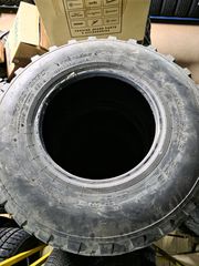 Ελαστικά 12.5R20 (335/80R20) (Επίσης διαθέσιμα 365/80R20, 365/85R20, 395/85R20, 14.5R20, 15.5R20)