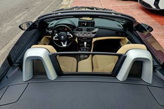 Bmw Z4 2009 S DRIVE 2.3I SPORT-AUTOMATIC-thumb-1