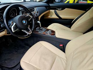 Bmw Z4 2009 S DRIVE 2.3I SPORT-AUTOMATIC-thumb-2
