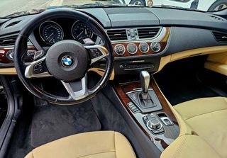 Bmw Z4 2009 S DRIVE 2.3I SPORT-AUTOMATIC-thumb-3