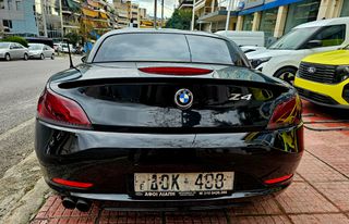 Bmw Z4 2009 S DRIVE 2.3I SPORT-AUTOMATIC-thumb-8