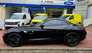 Bmw Z4 2009 S DRIVE 2.3I SPORT-AUTOMATIC-thumb-9