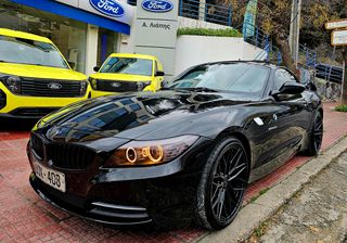 Bmw Z4 2009 S DRIVE 2.3I SPORT-AUTOMATIC-thumb-10