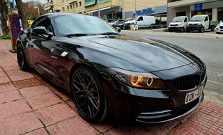 Bmw Z4 2009 S DRIVE 2.3I SPORT-AUTOMATIC-thumb-11